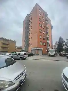 Appartamento in vendita a Novara