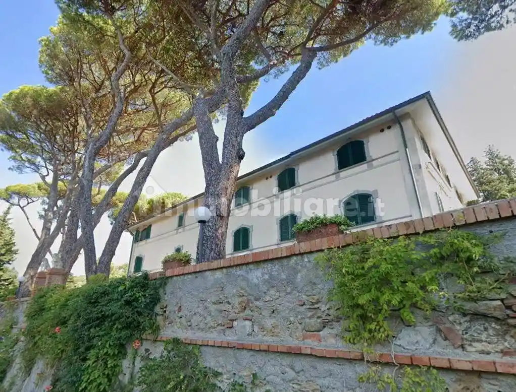Appartamento in vendita a Rosignano Marittimo