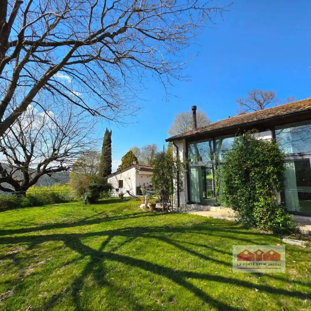 Villa in vendita a Arcugnano