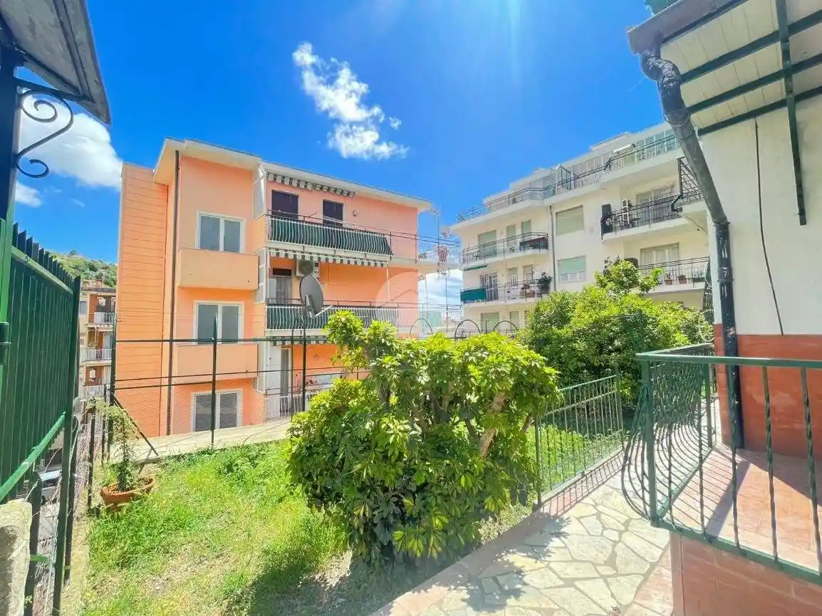 Appartamento in vendita a Sanremo