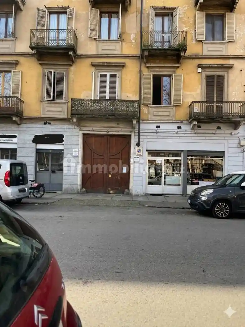 Appartamento in vendita a Torino