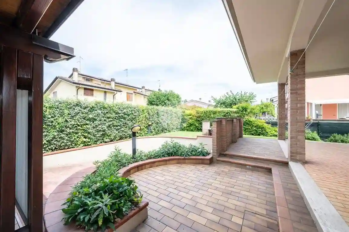 Villa - foto 3