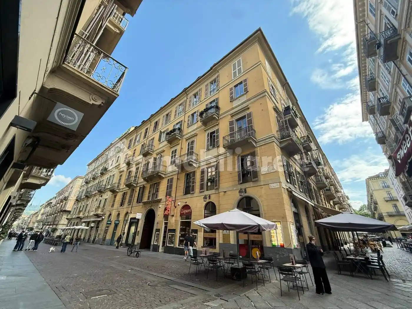 Attico - Mansarda in vendita a Torino