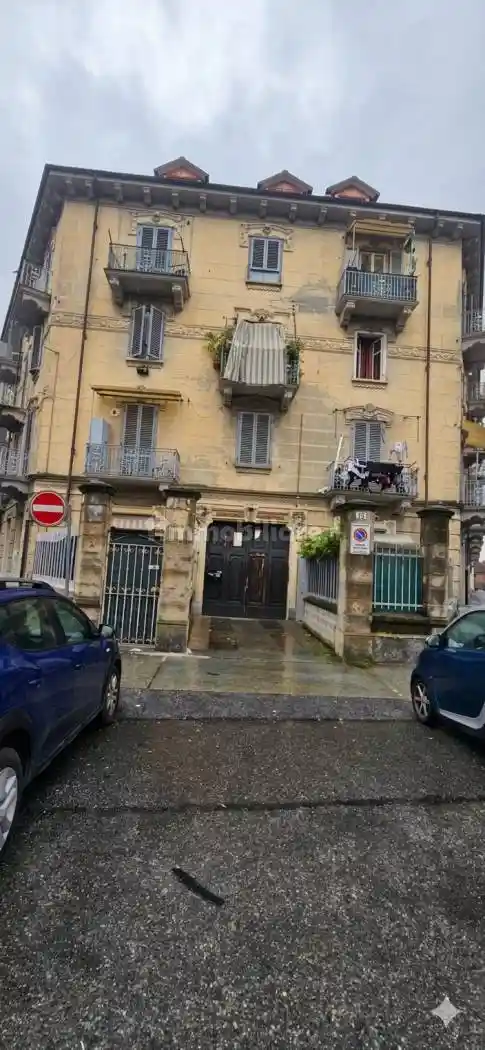 Appartamento in vendita a Torino