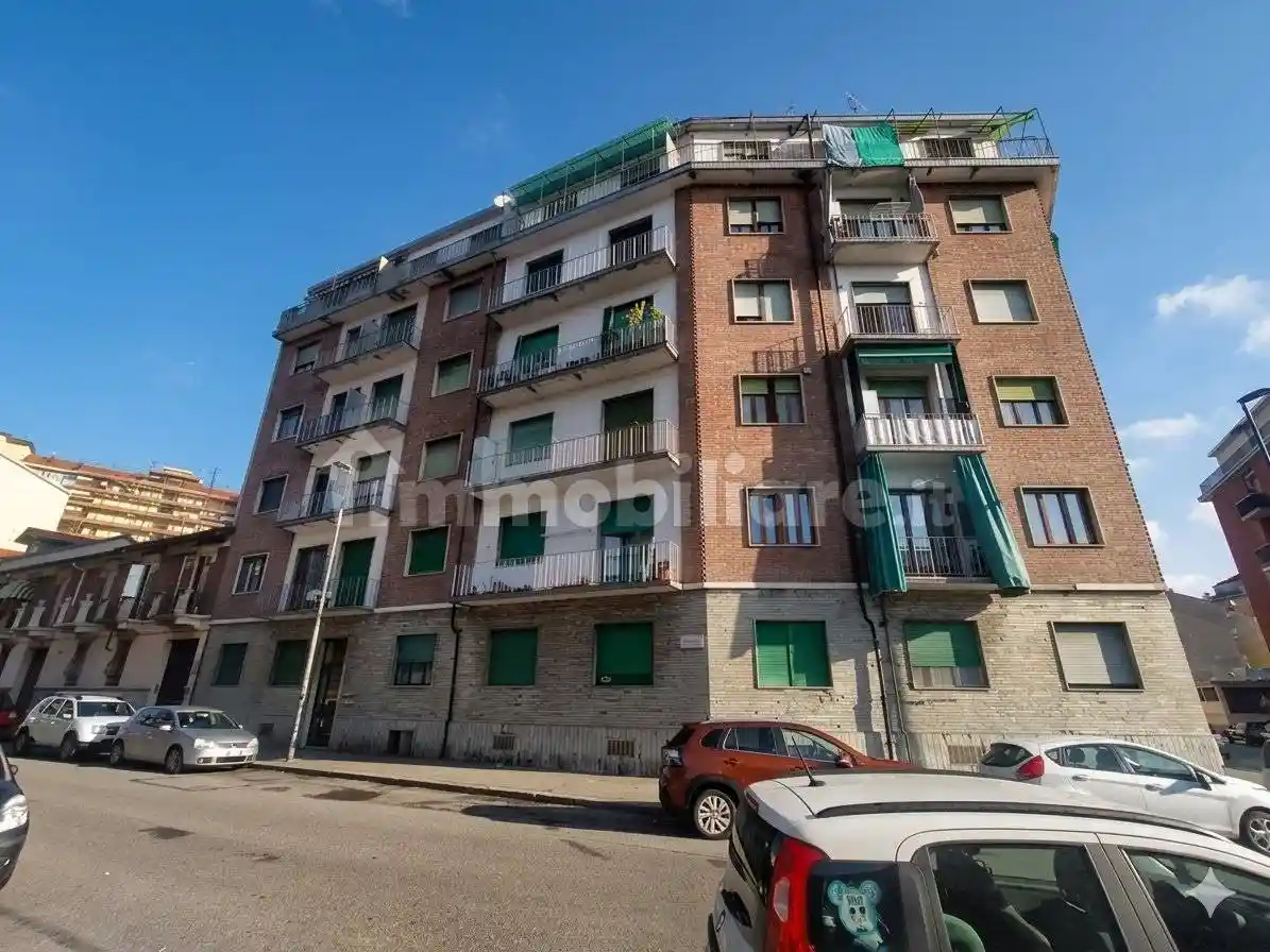 Appartamento in vendita a Torino