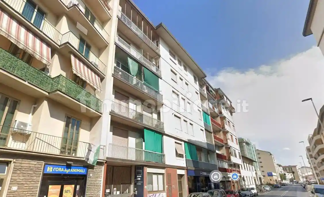Appartamento in vendita a Firenze