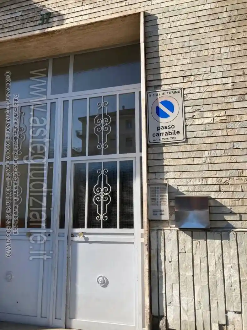 Appartamento in vendita a Torino