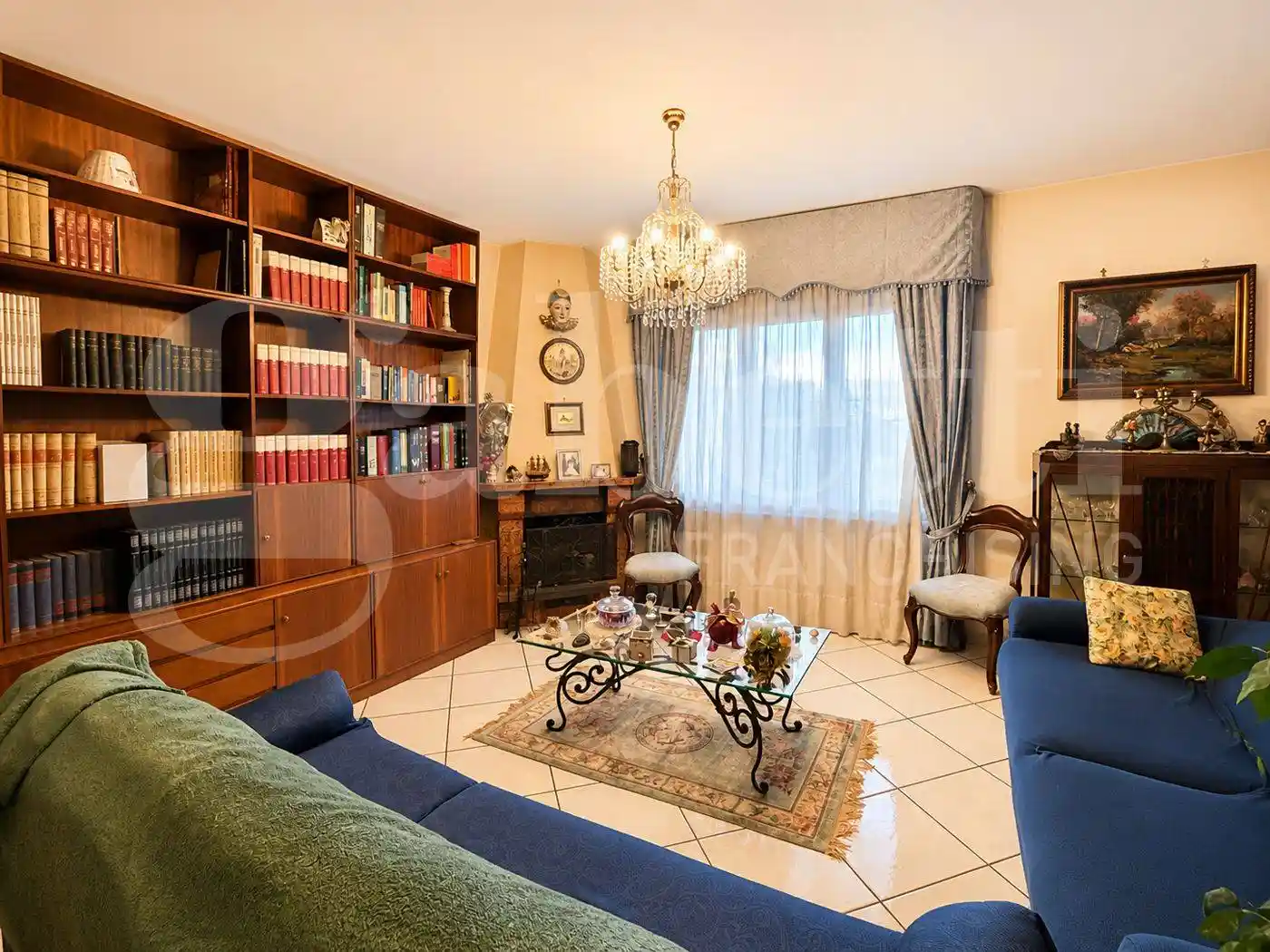Appartamento in vendita a Scafati