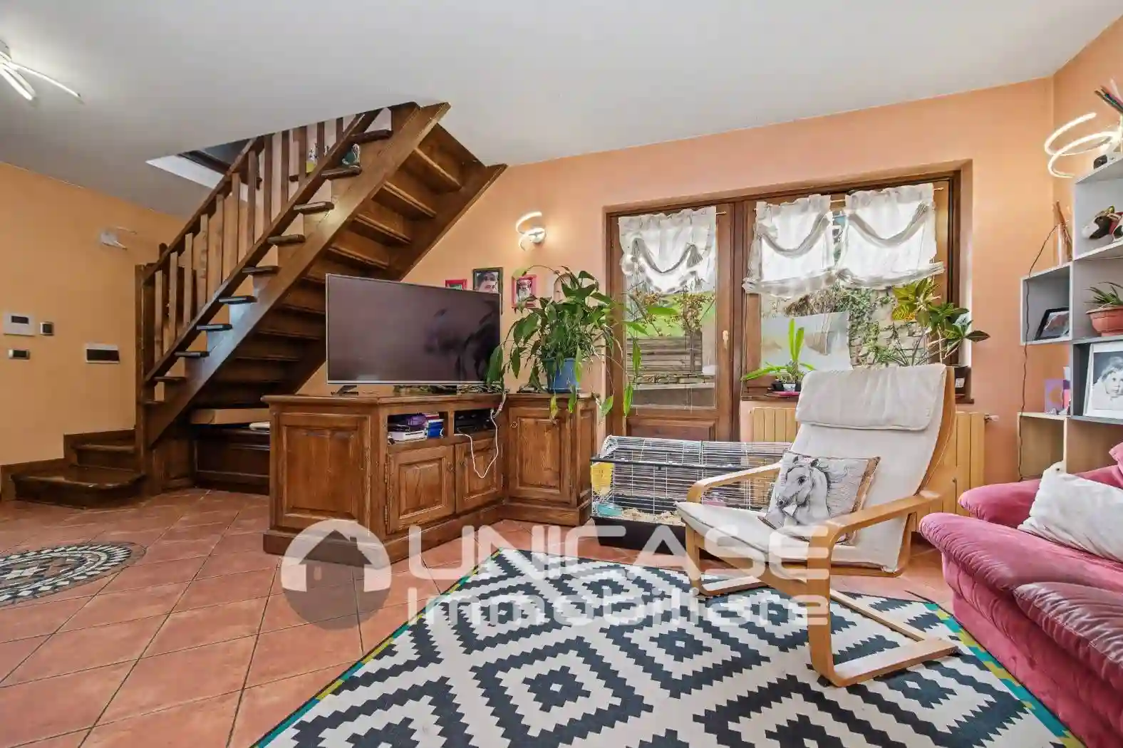 Villa - foto 2