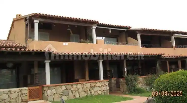 Appartamento in vendita a Golfo Aranci