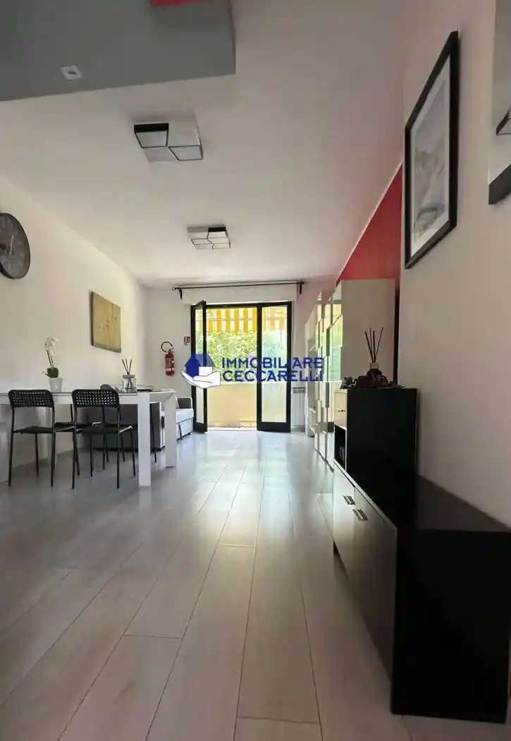 Appartamento in vendita a Massa
