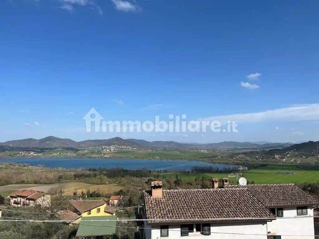 Casa indipendente in vendita a Piegaro