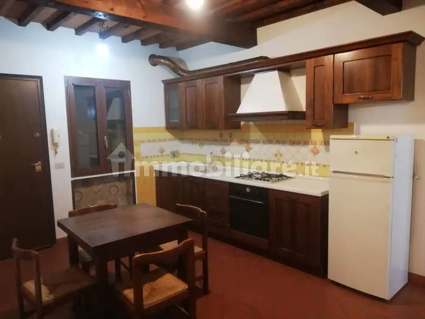 Appartamento in vendita a Pistoia