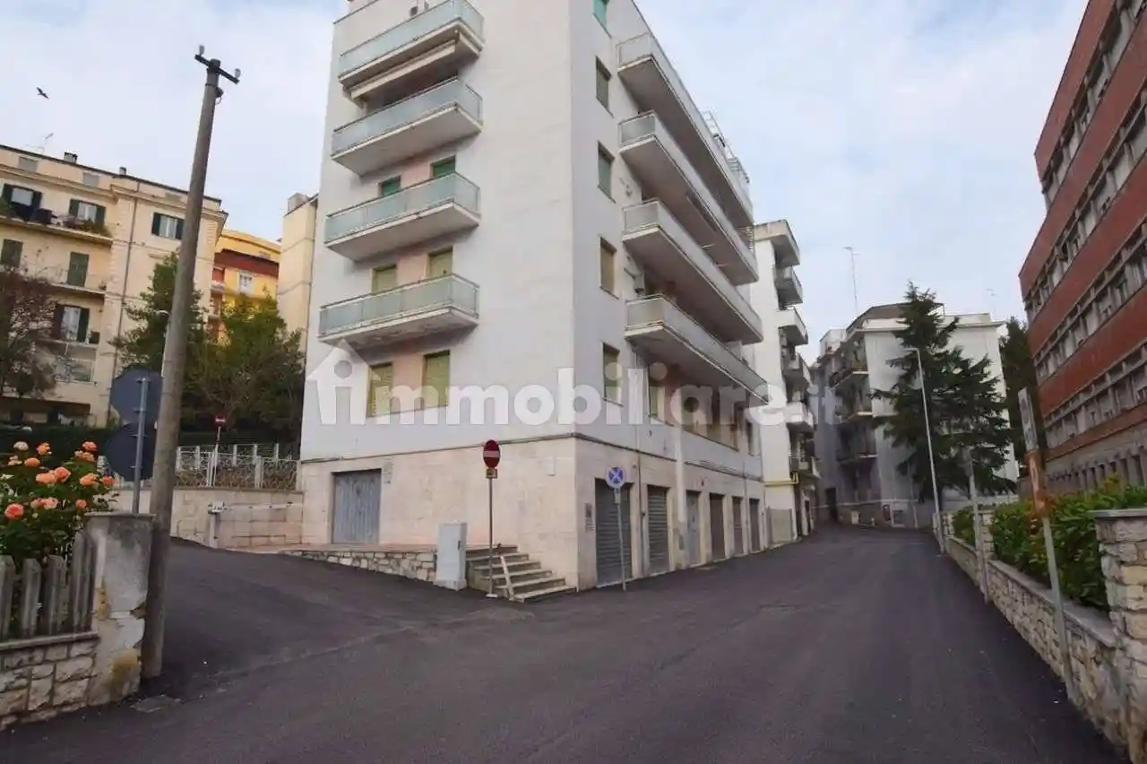 Appartamento in vendita a Chieti