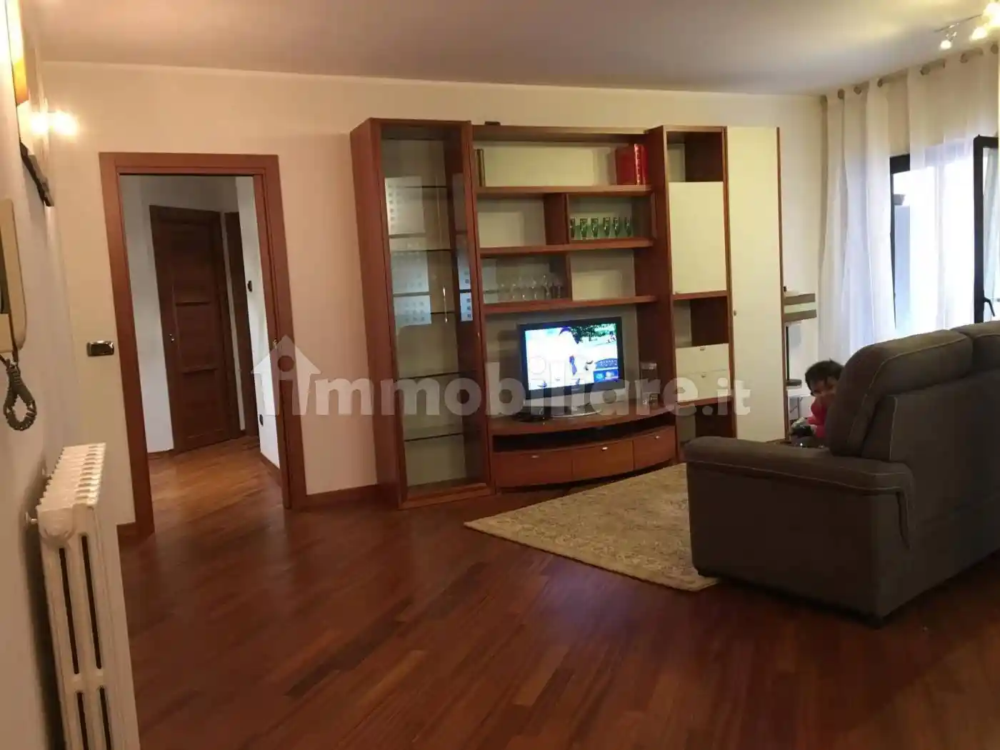 Appartamento in affitto a Catanzaro