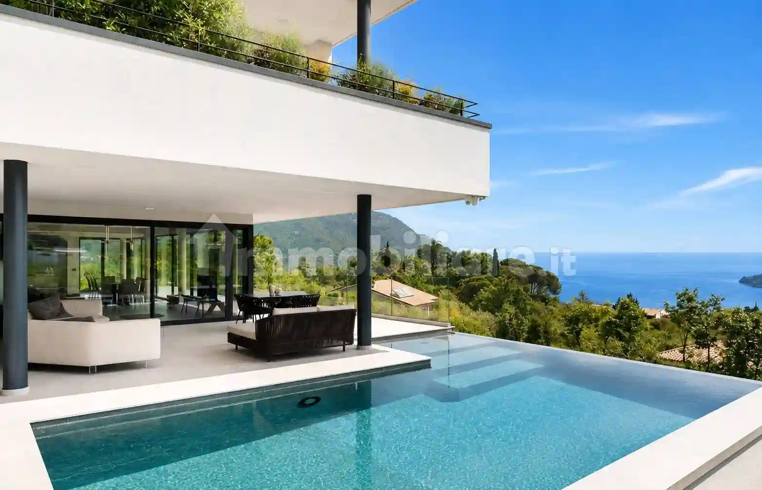 Villa - foto 3