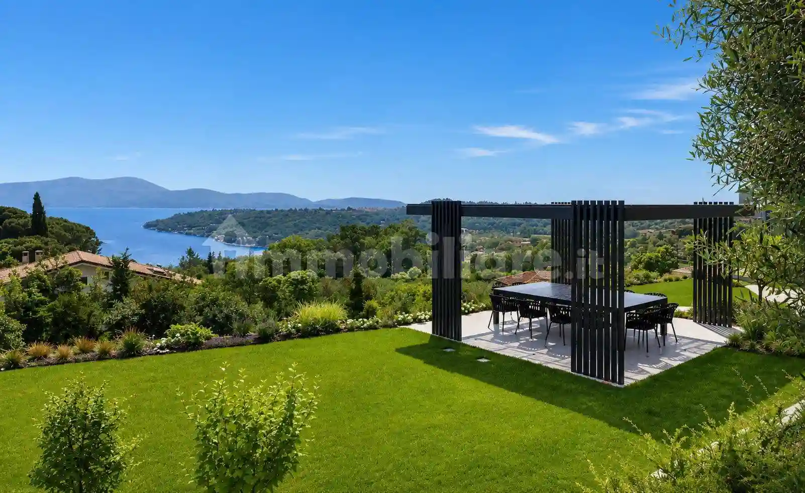Villa - foto 4