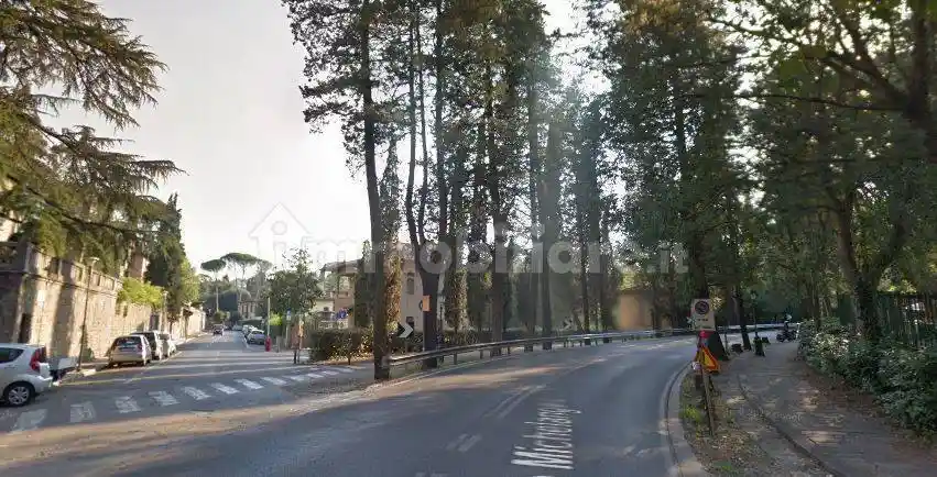 Villa in vendita a Firenze