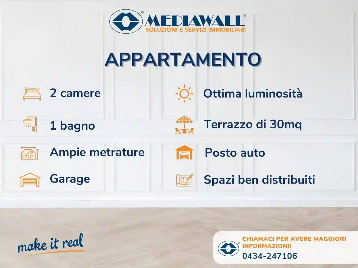 Appartamento - foto 2