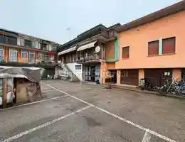 Appartamento in vendita a Fossalta di Piave