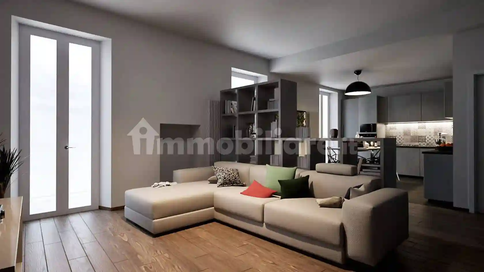Appartamento - foto 4