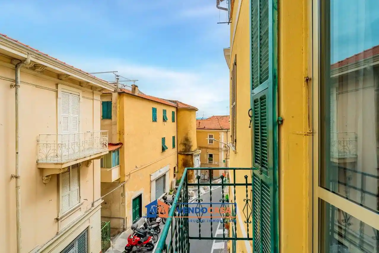 Appartamento in vendita a Sanremo