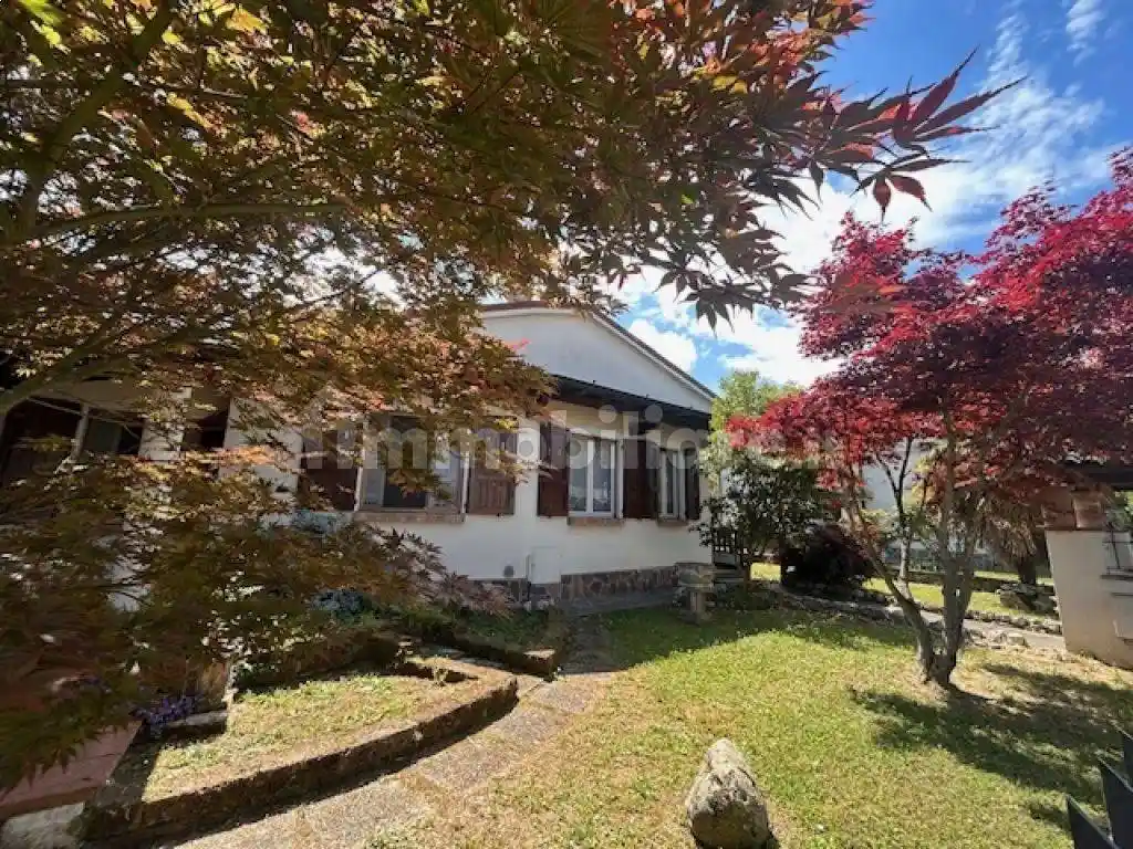 Villa in vendita a Castiglione d'Adda