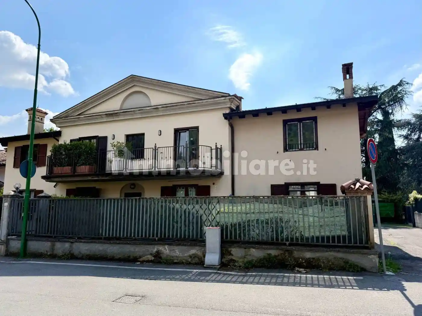 Appartamento in affitto a Paitone