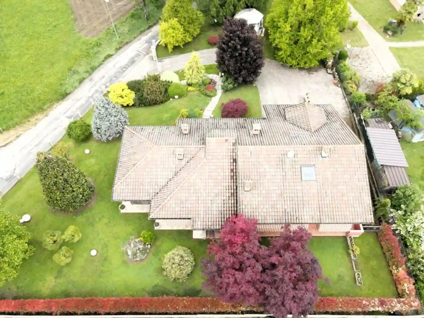 Villa - foto 2