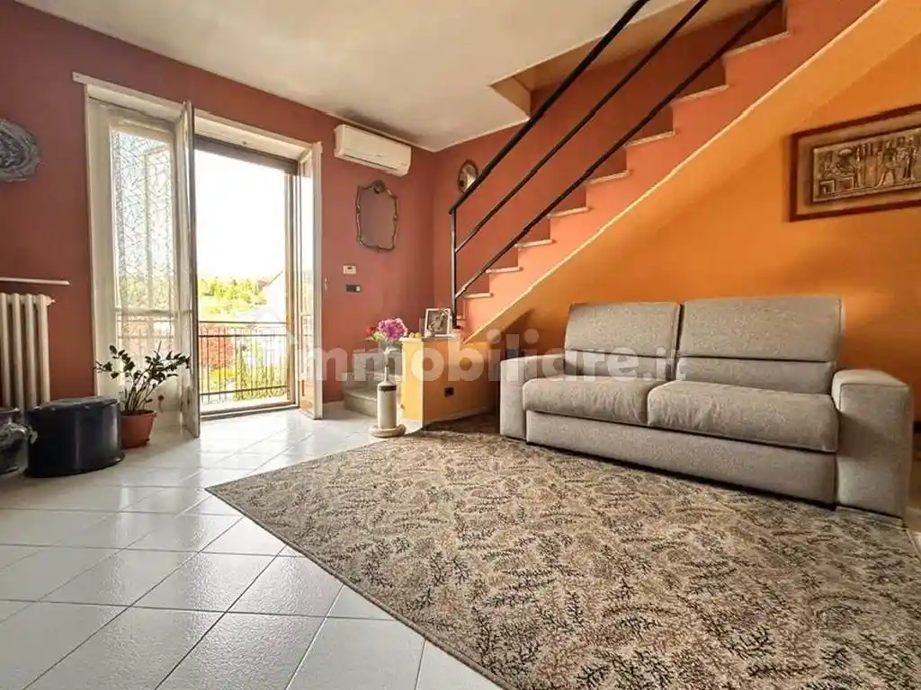 Appartamento in vendita a Moncalieri