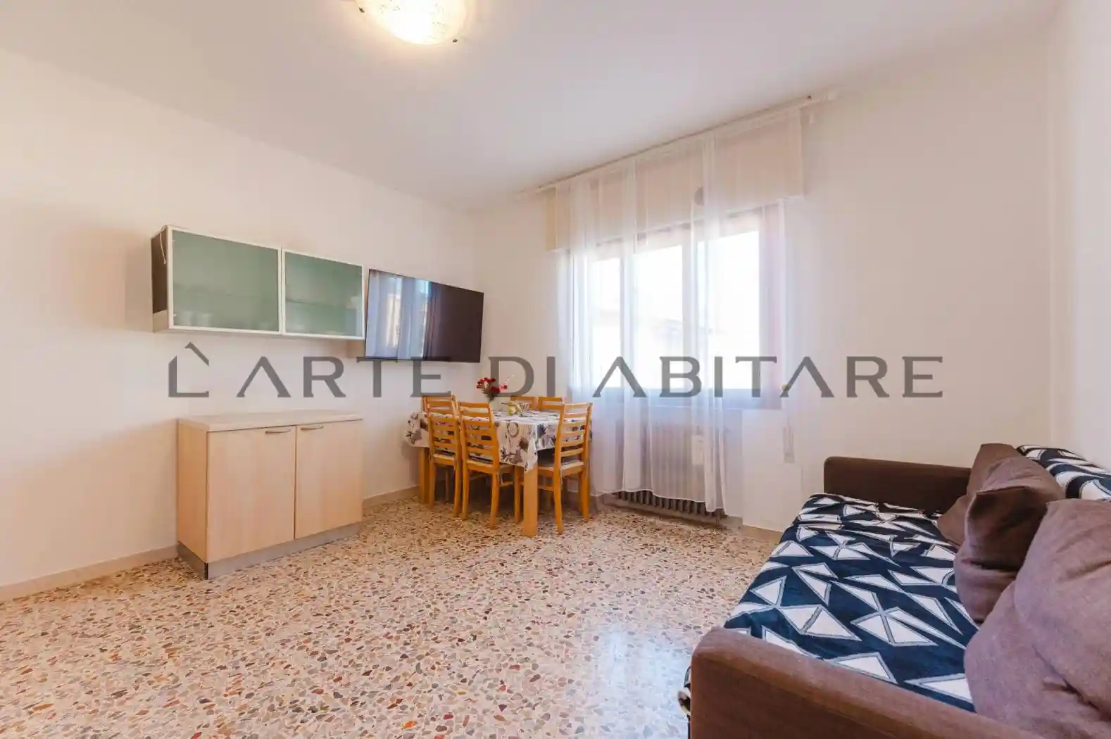 Appartamento in vendita a Venezia