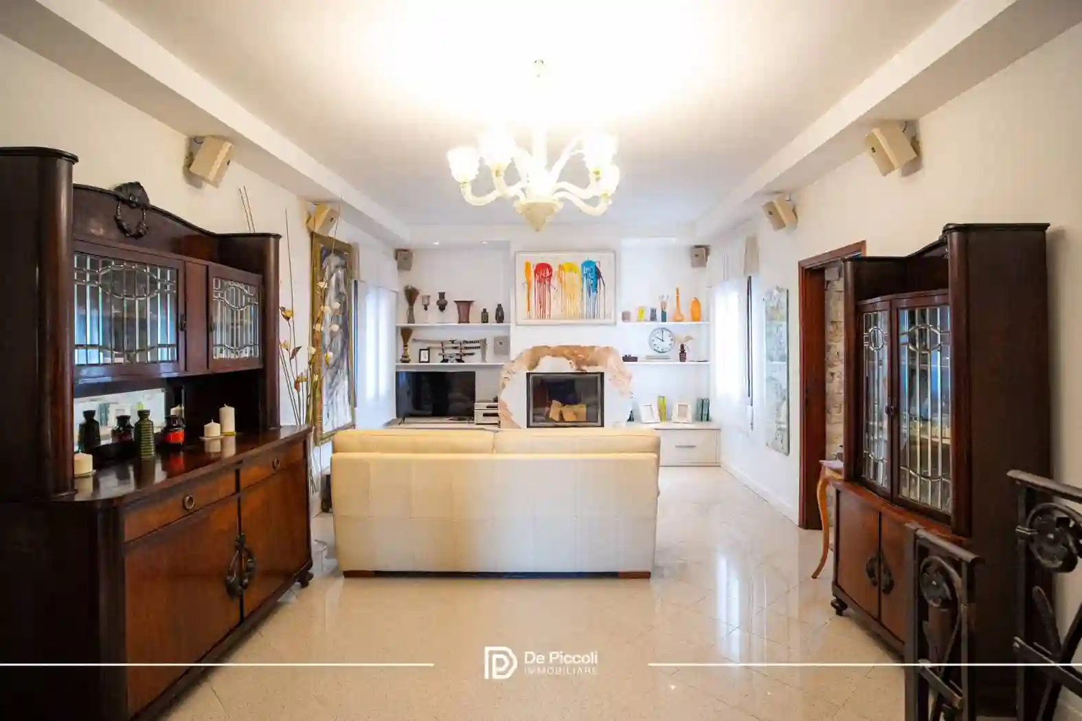 Villa - foto 3