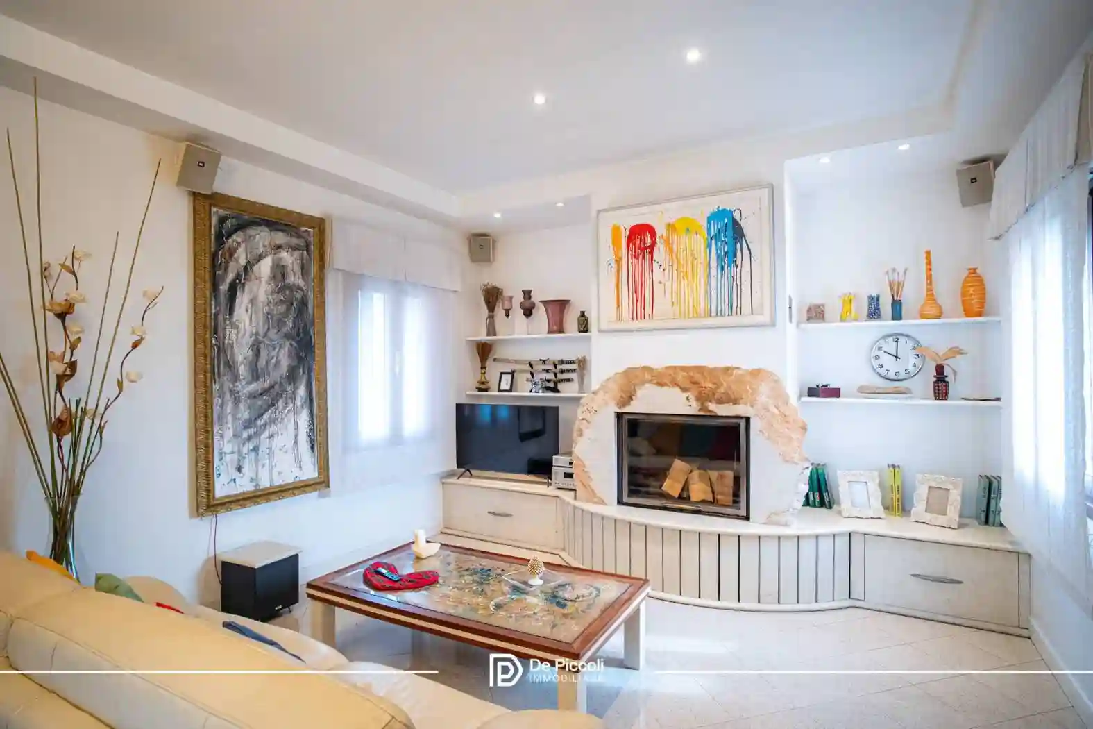 Villa - foto 4
