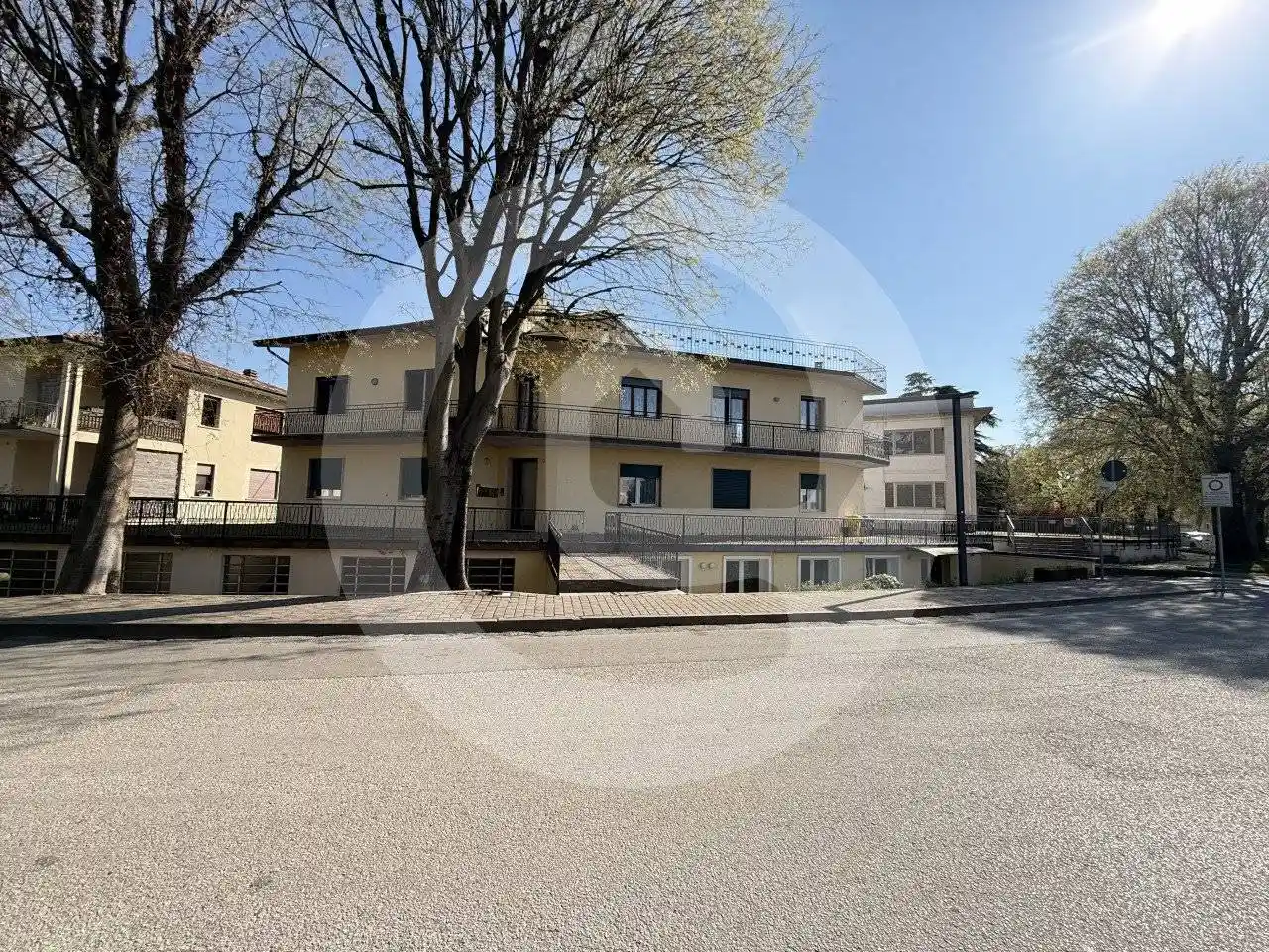 Appartamento in vendita a Camposampiero