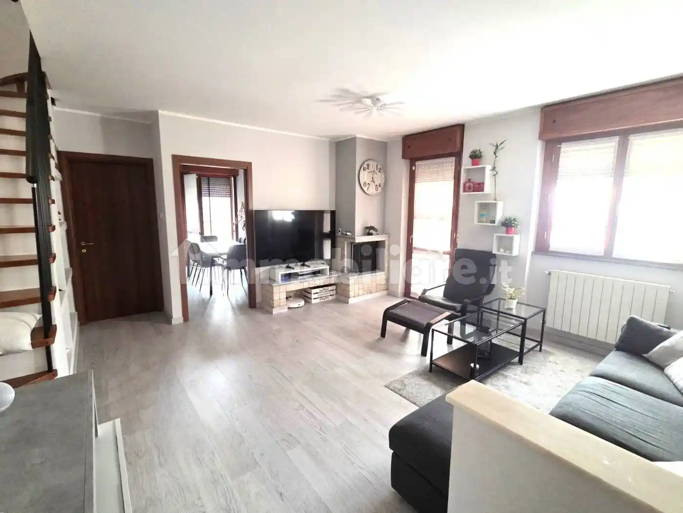Appartamento in vendita a Arcore