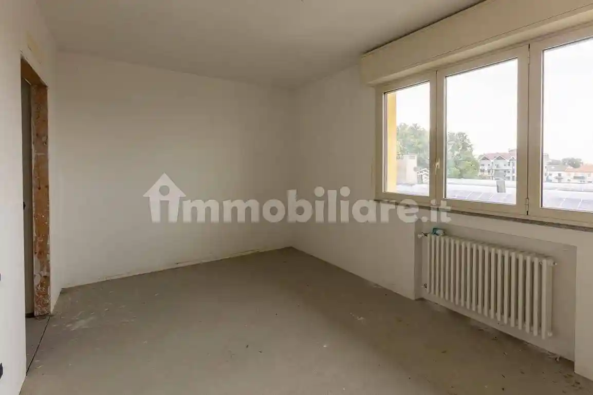 Appartamento in vendita a Vercelli