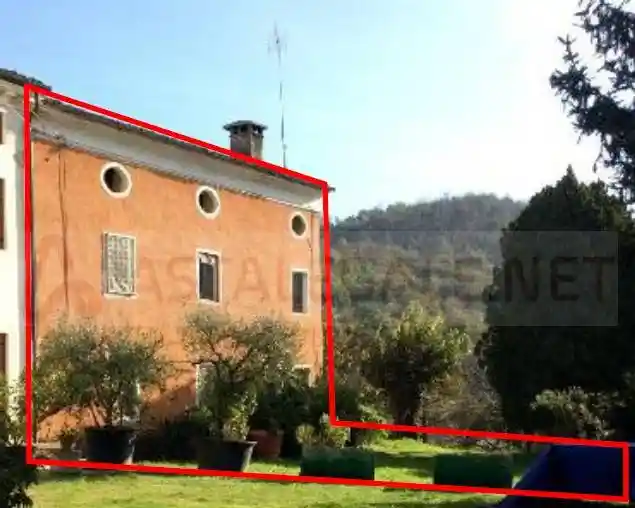 Rustico - Casale in vendita a Villaga