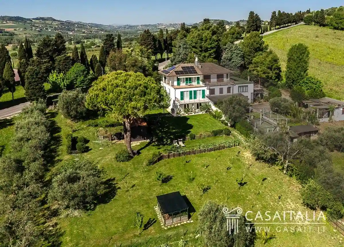 Villa - foto 4