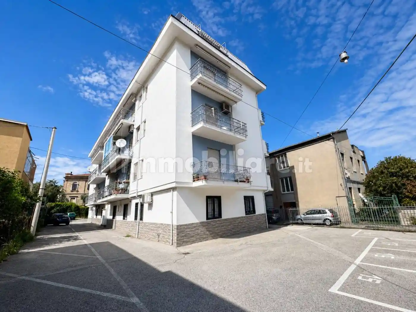 Appartamento in vendita a Vasto