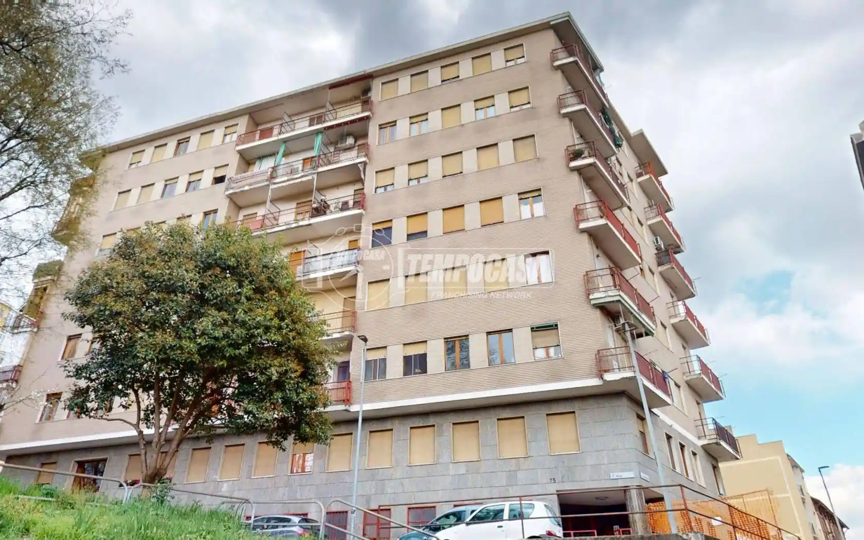 Appartamento in vendita a Torino