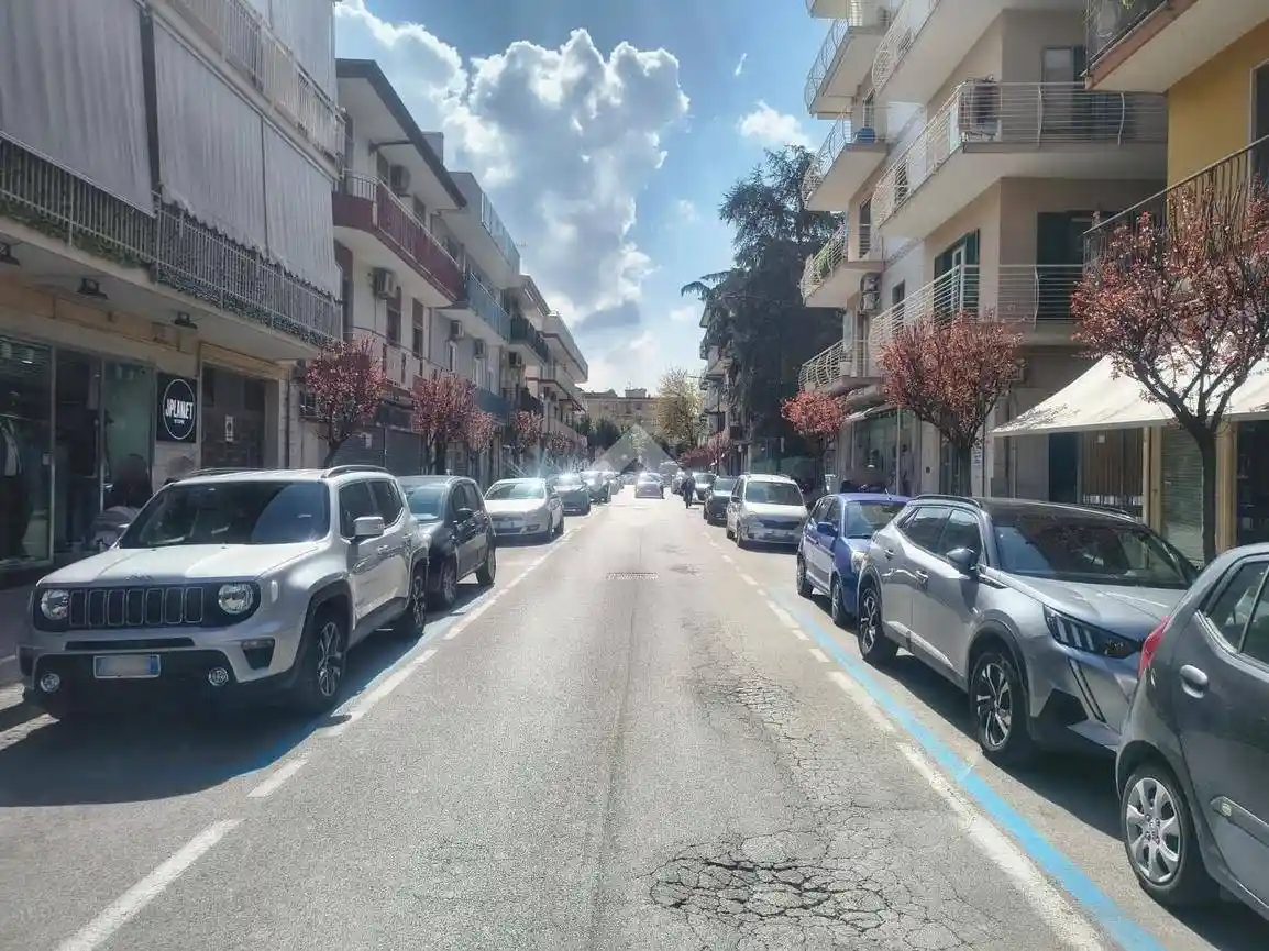 Appartamento in vendita a Pomigliano d'Arco