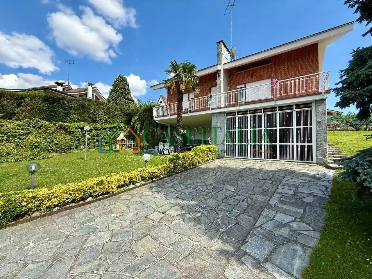 Villa - foto 2