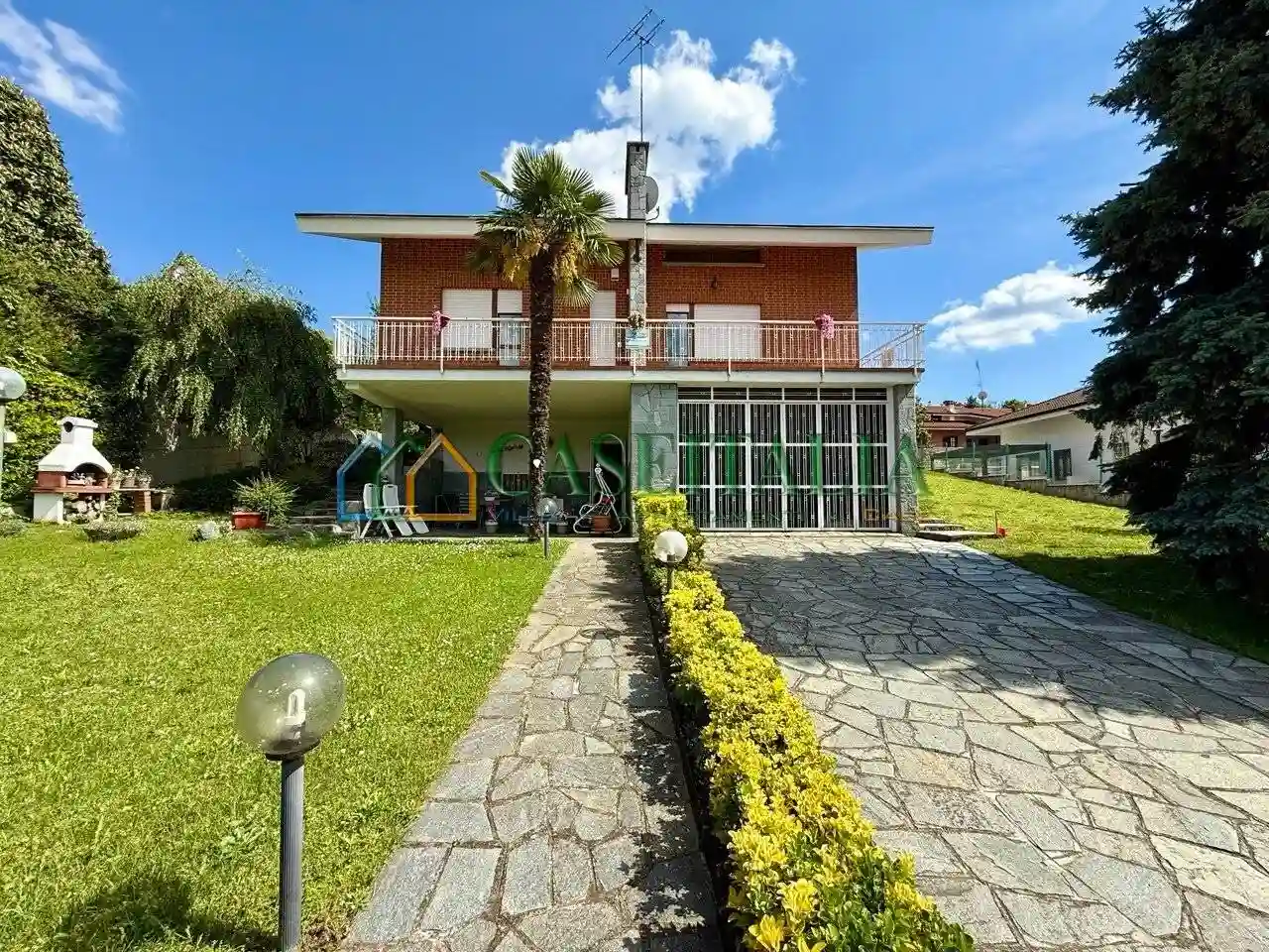 Villa - foto 3