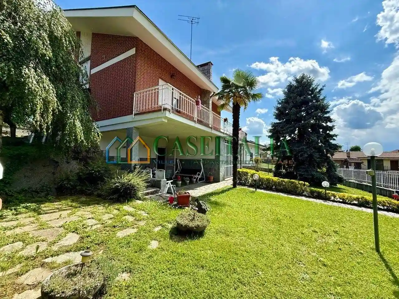Villa - foto 4