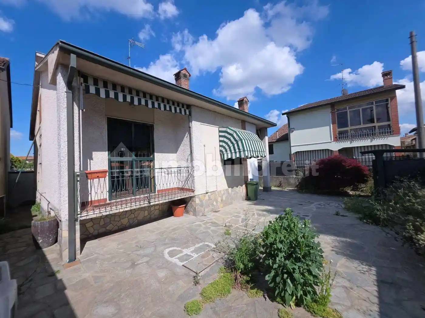 Villa in vendita a Sant'Angelo Lodigiano