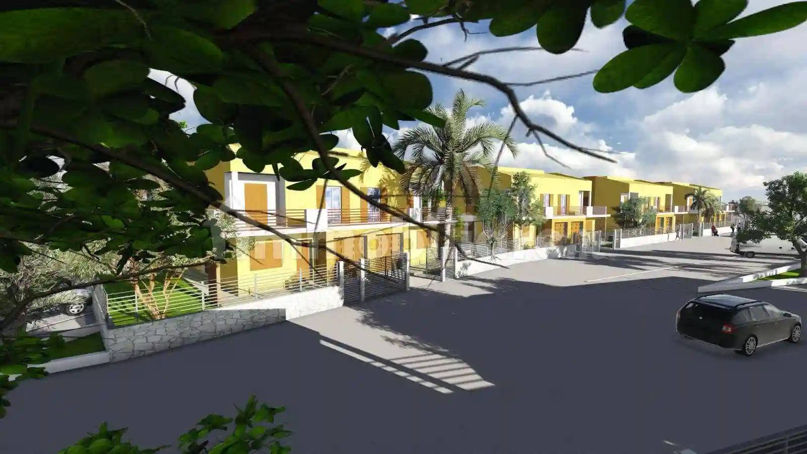 Villa - foto 4