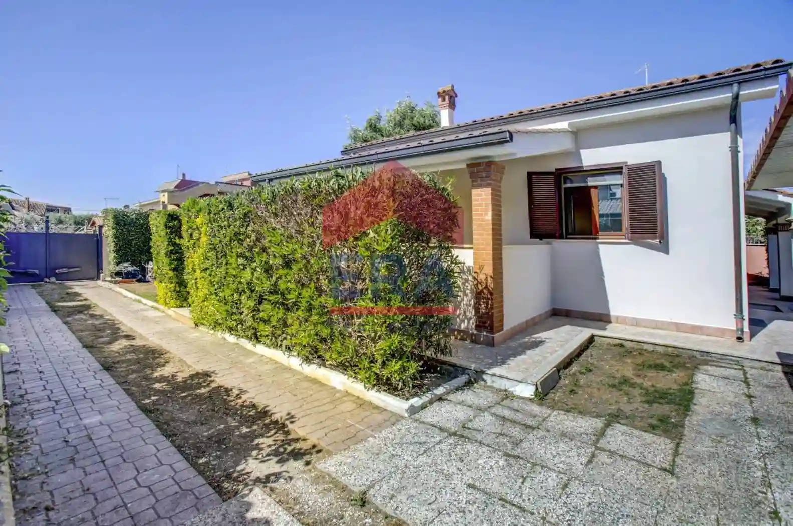 Villa - foto 5