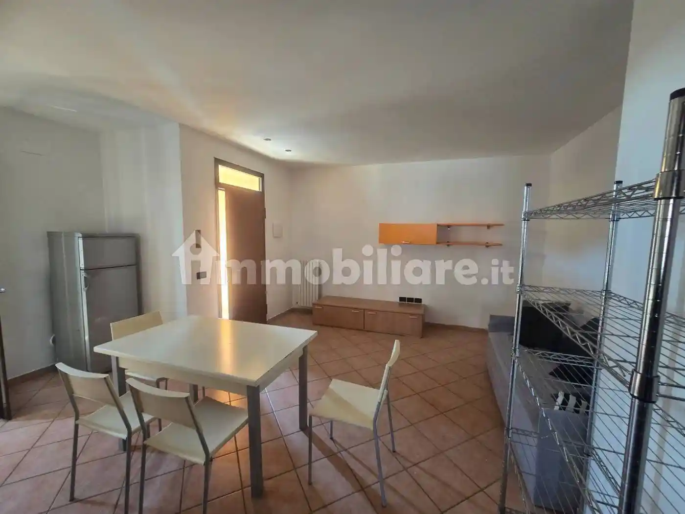 Appartamento in affitto a Viadana