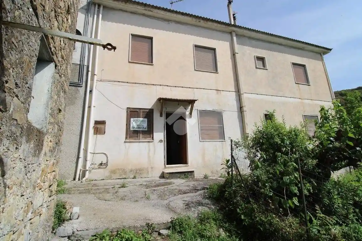 Appartamento in vendita a Vibonati