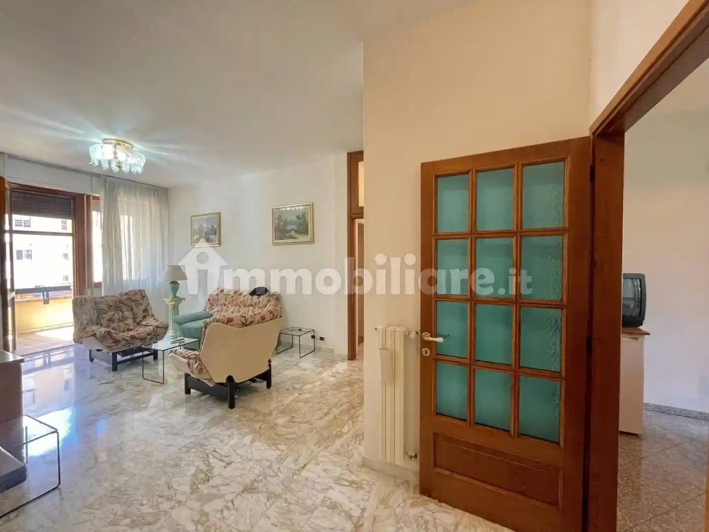 Appartamento in vendita a Firenze